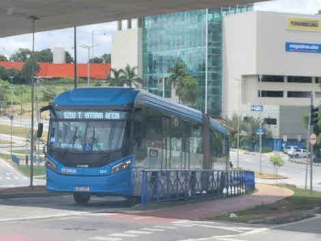 Férias_BRT Sorocaba