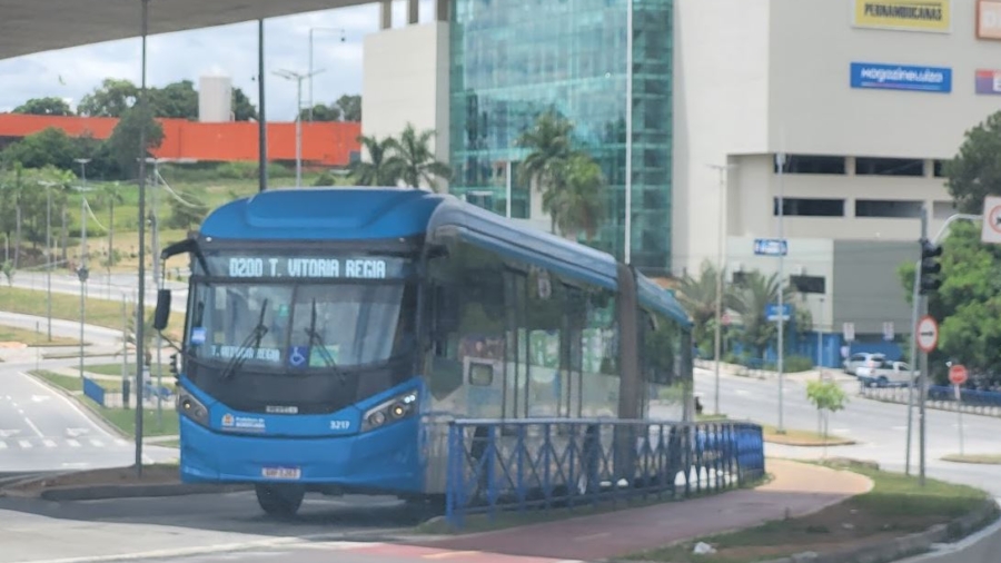 Férias_BRT Sorocaba